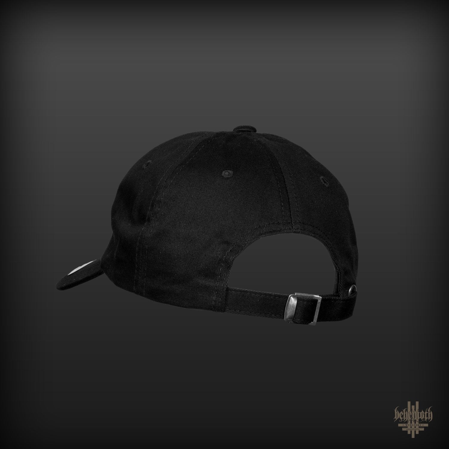 Behemoth 'Logo' dad hat BOTB edition