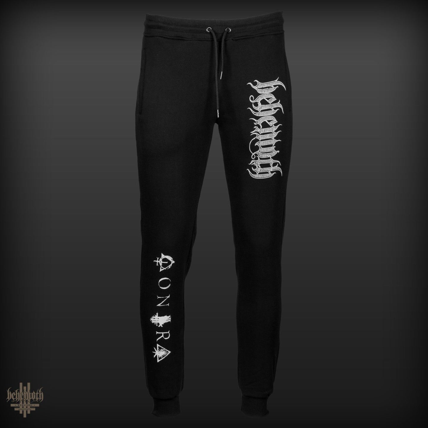 Behemoth 'CONTRA' sweatpants