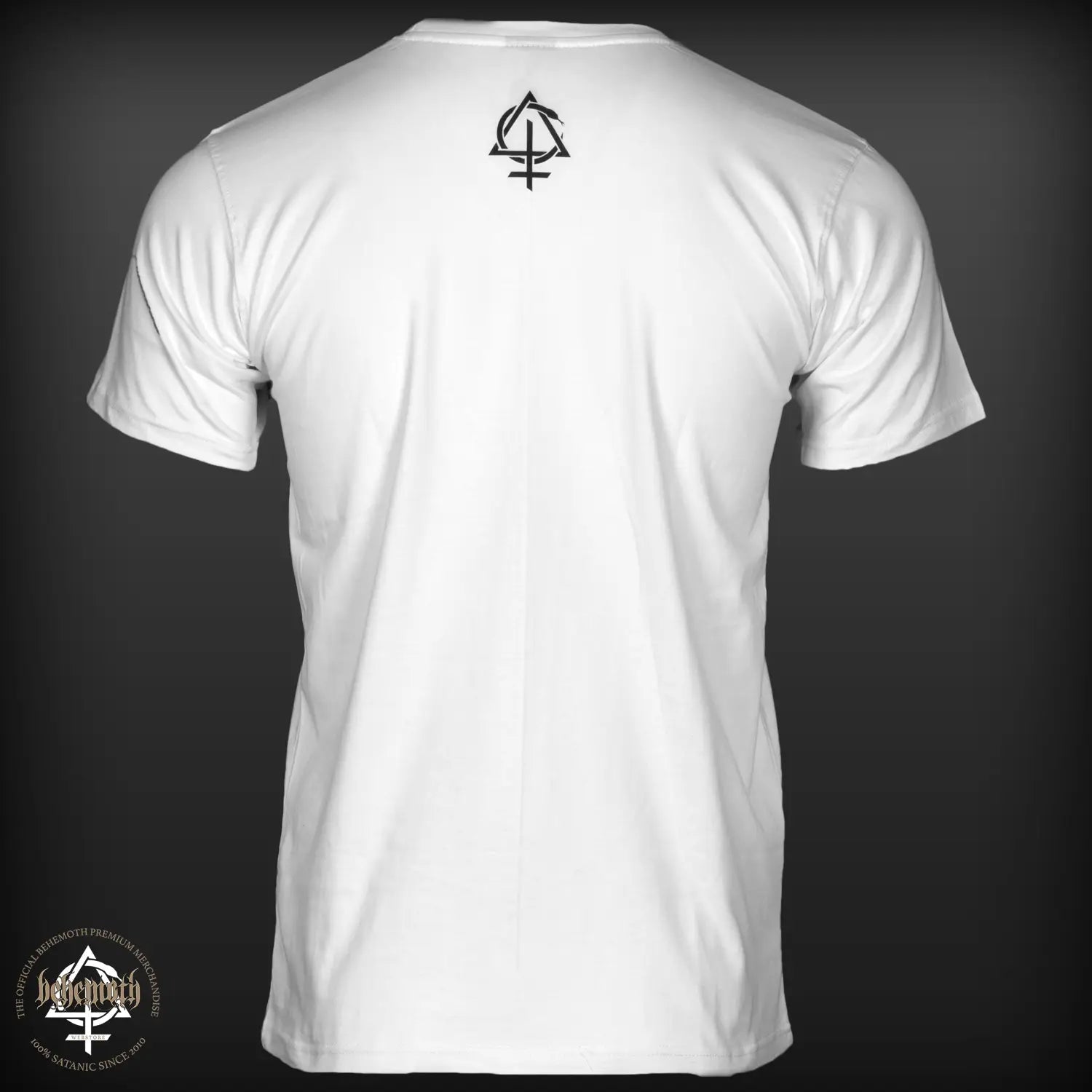 Behemoth-logo-white-tee-02