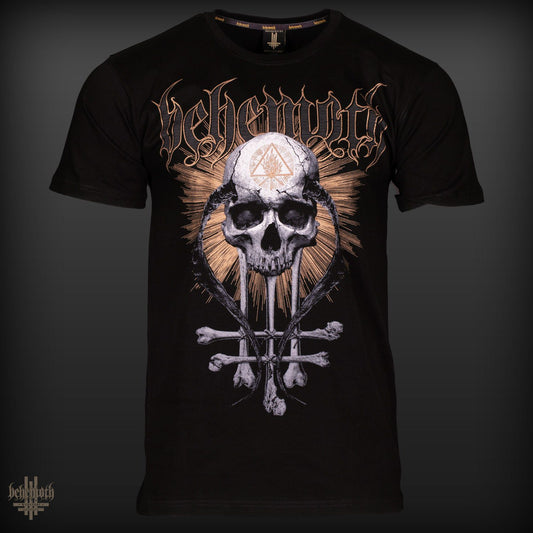 Behemoth T-Shirt „In Absentia Dei“