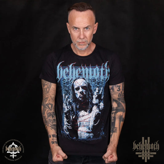 Behemoth 'Thelema.6' T-Shirt