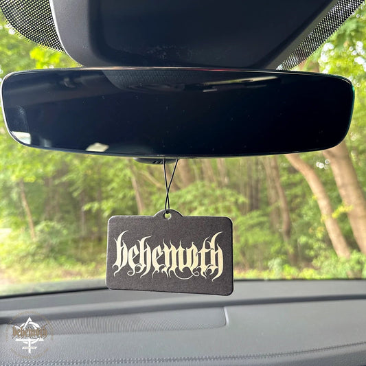 Behemoth „Logo“ Autoduft