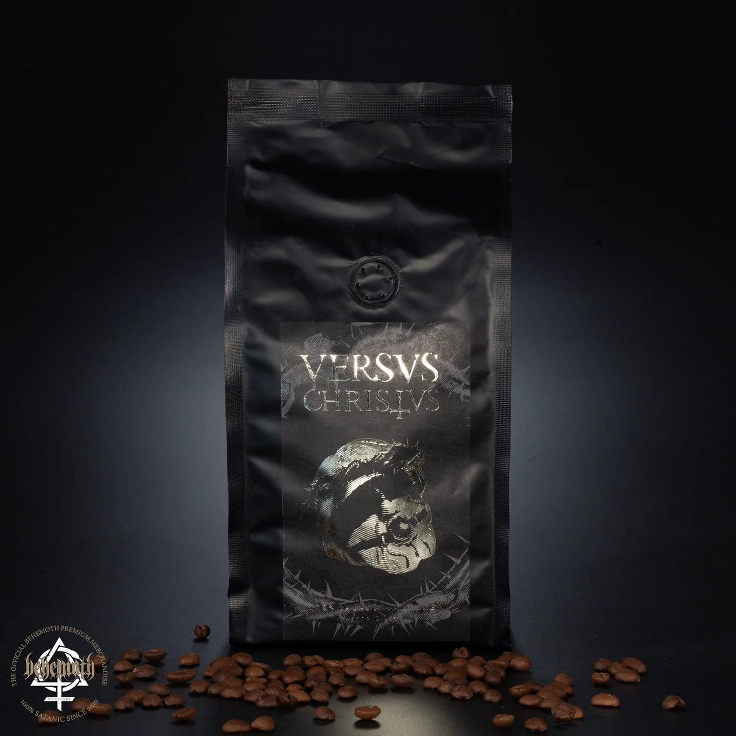 Behemoth 'Versvs Christvs' Kaffeebohnen