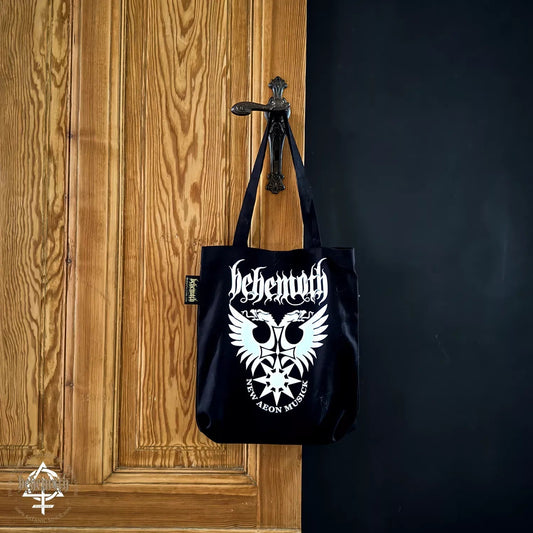 Behemoth „Phoenix“ Einkaufstasche