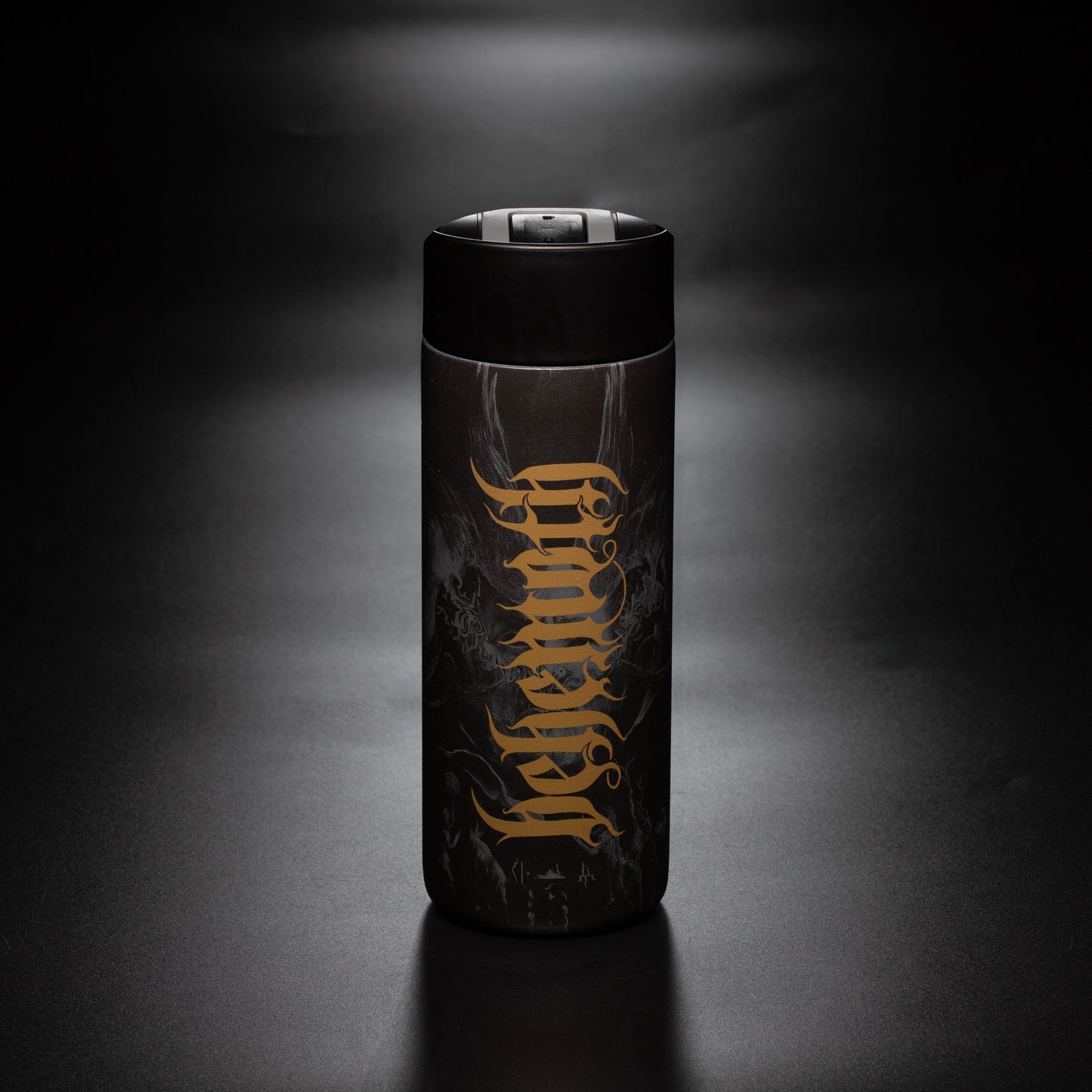 Behemoth "The Satanist X" Taza Térmica