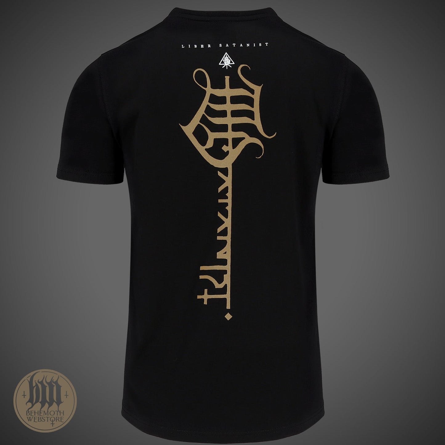 T-Shirt „Acephale“ von Behemoth 