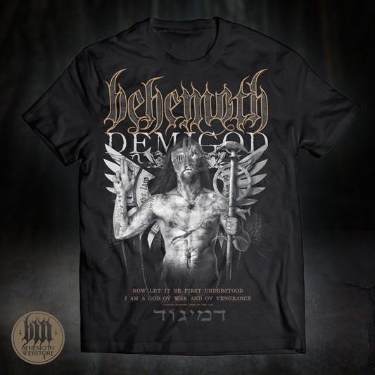 Behemoth - Demigod XX T-Shirt