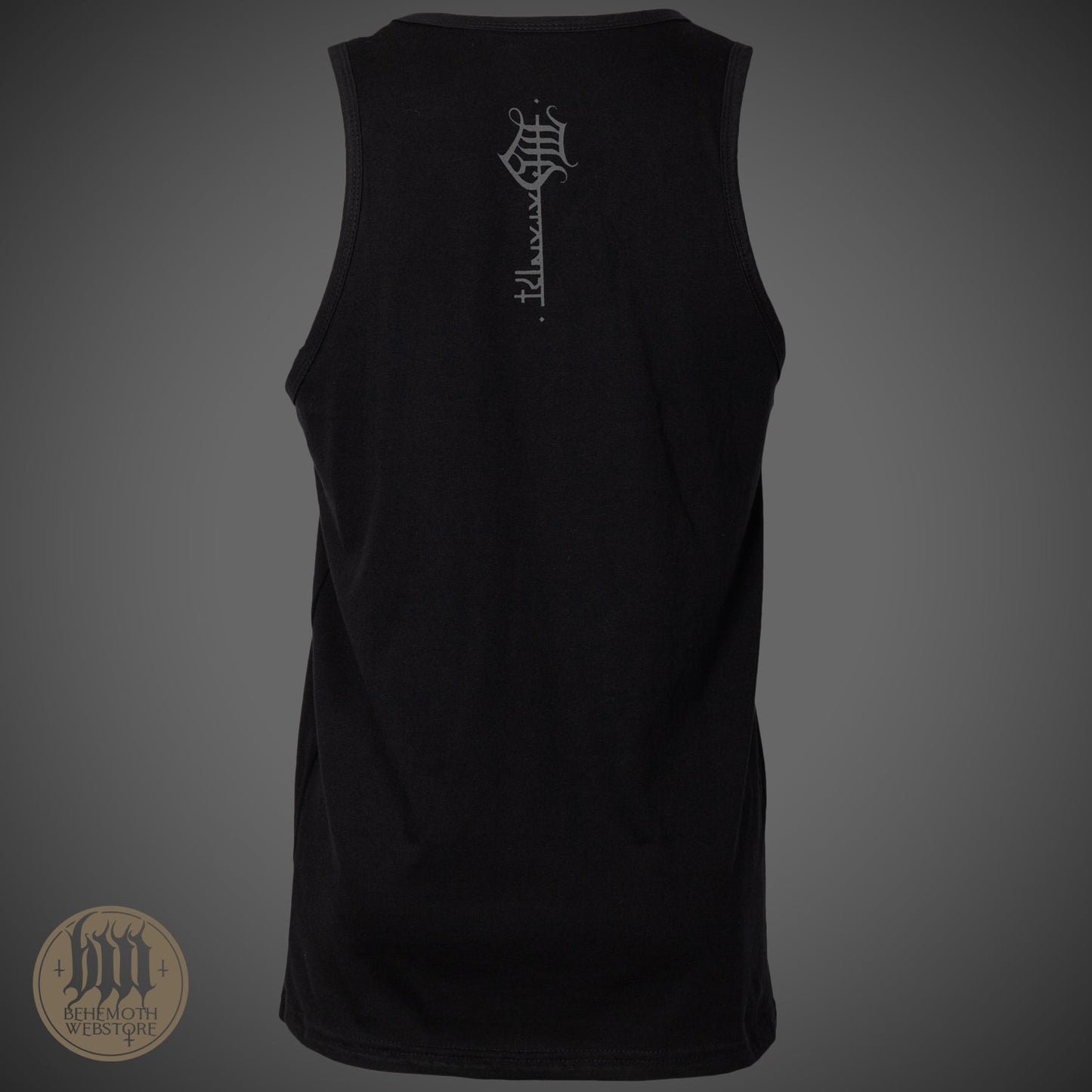 Behemoth „The Satanist X“ Tanktop