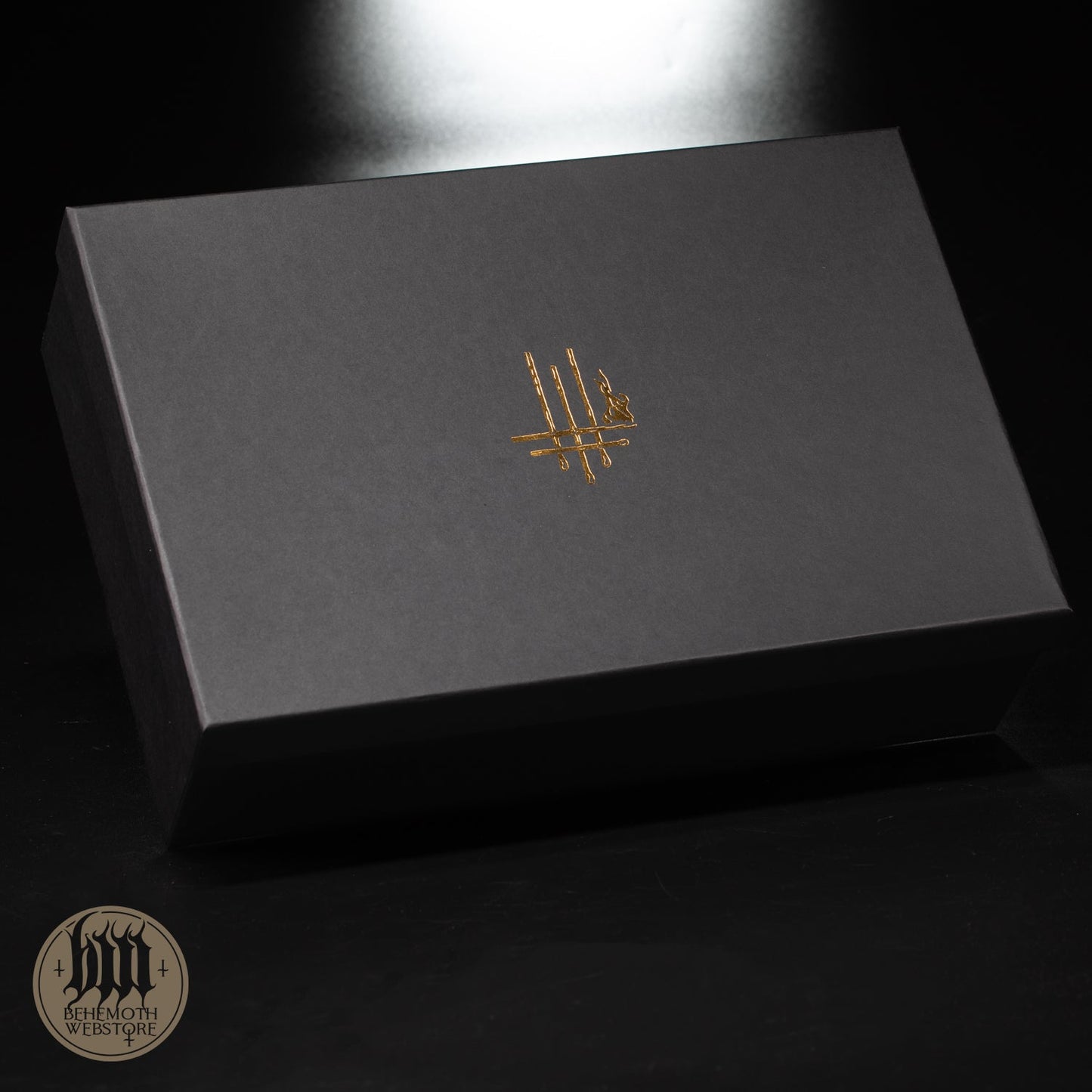 Behemoth Speciality Coffee Gift Box