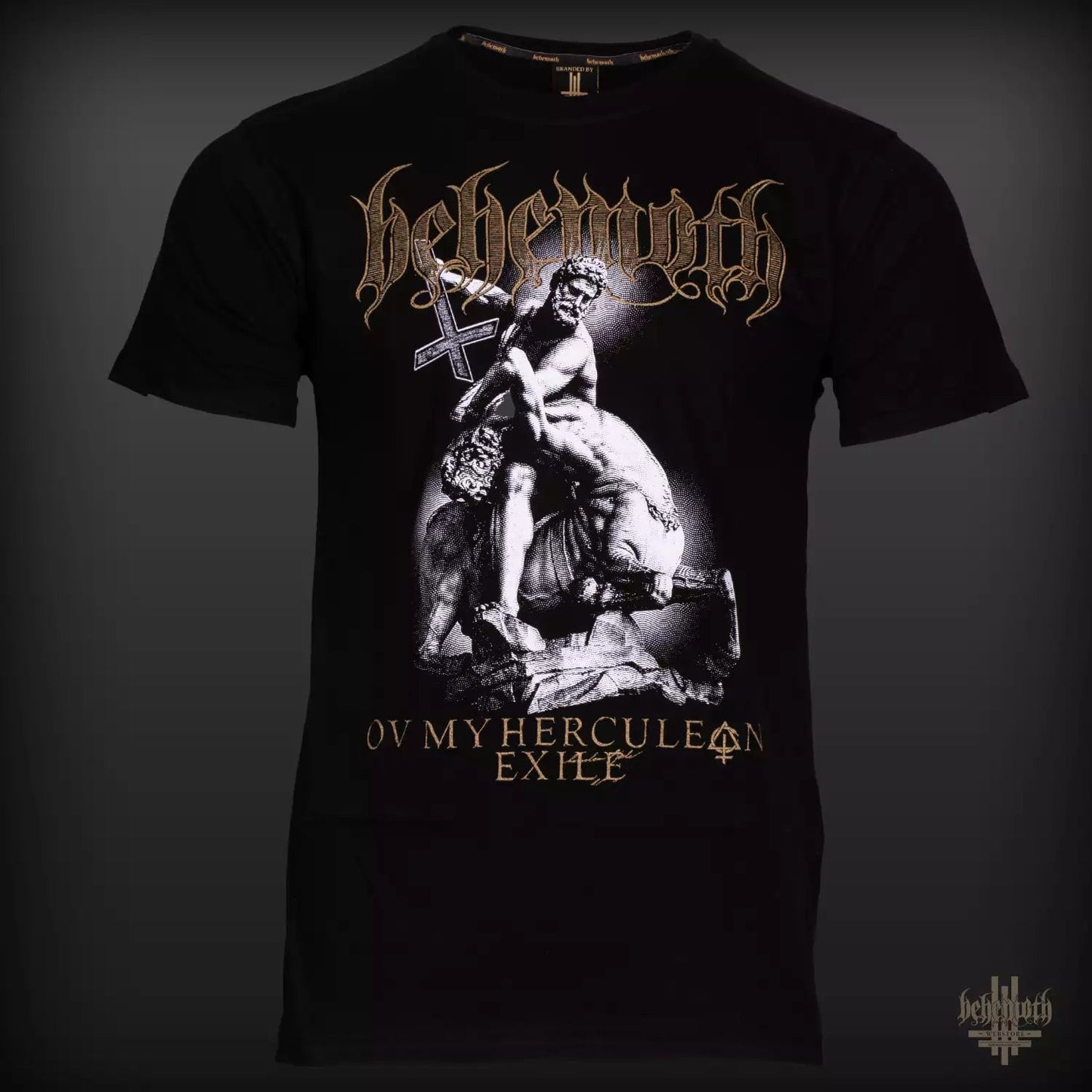 'Centavr' Behemoth T-Shirt