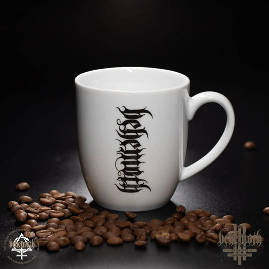Behemoth 'Messe Noire' mug